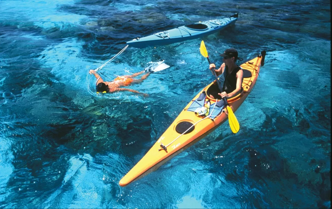 Belize Reef Fishing Charter