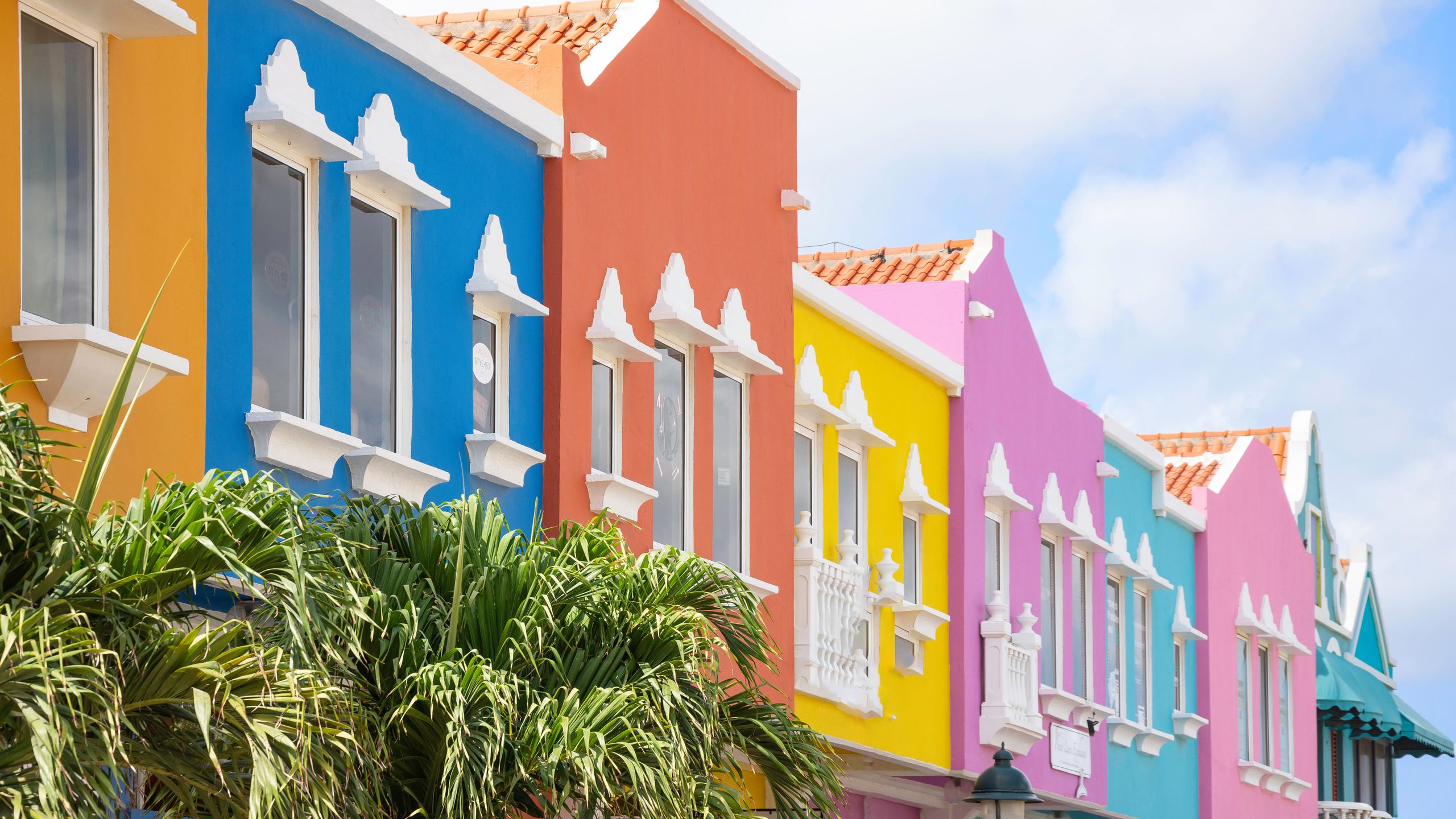 Bonaire Slave Huts & History Tour