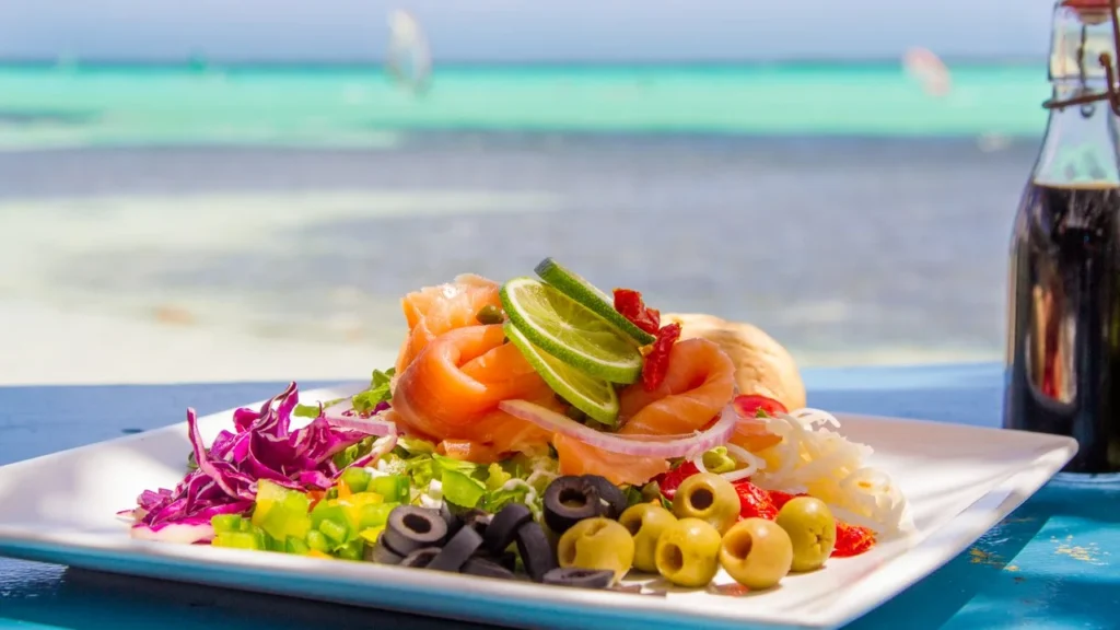 Bonaire Cultural Cooking Class