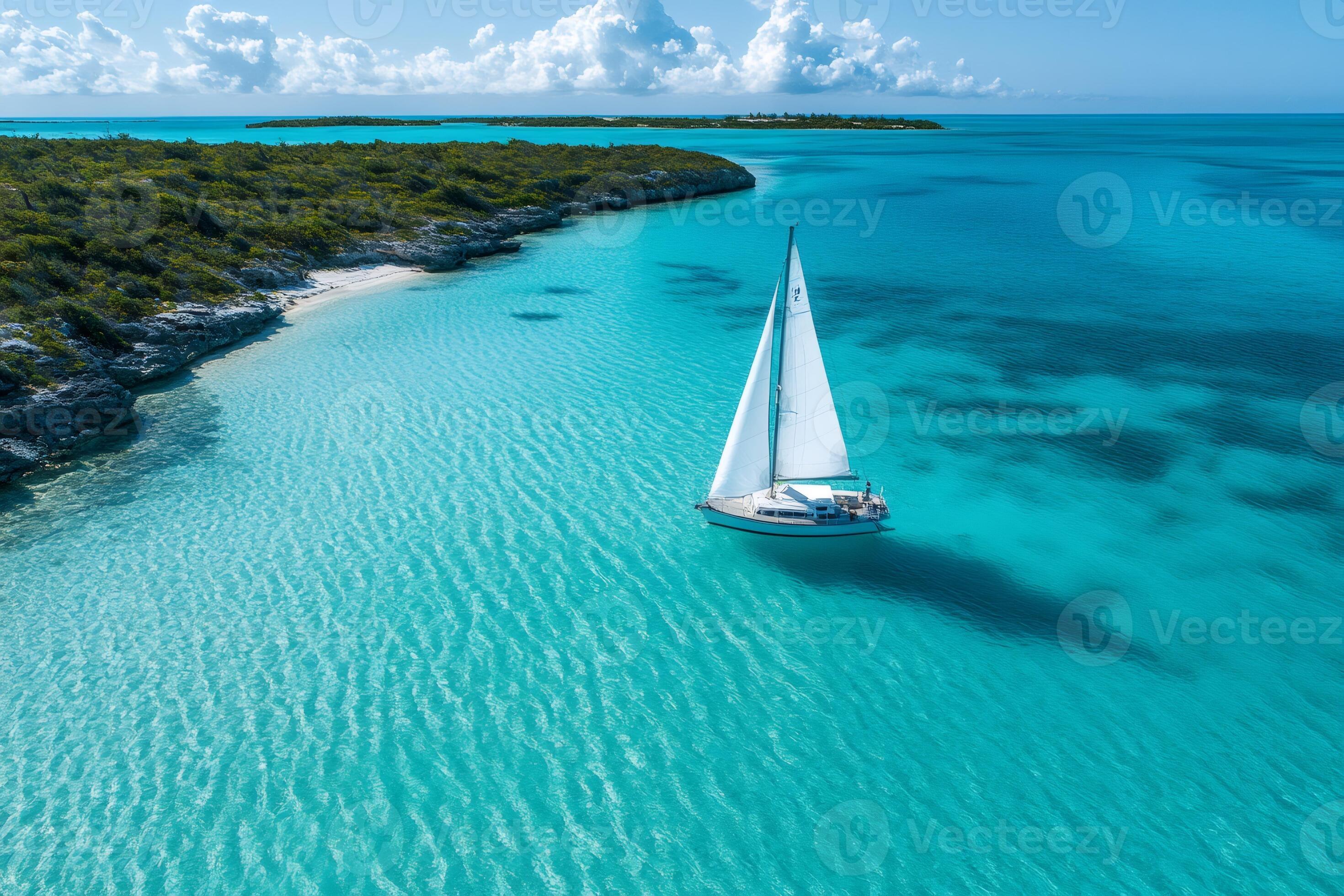 Celebration Key Catamaran Cruise