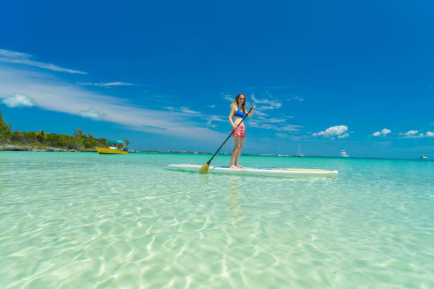 Celebration Key Lagoon Swim