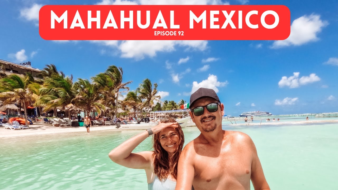 Costa Maya Beach Club Day