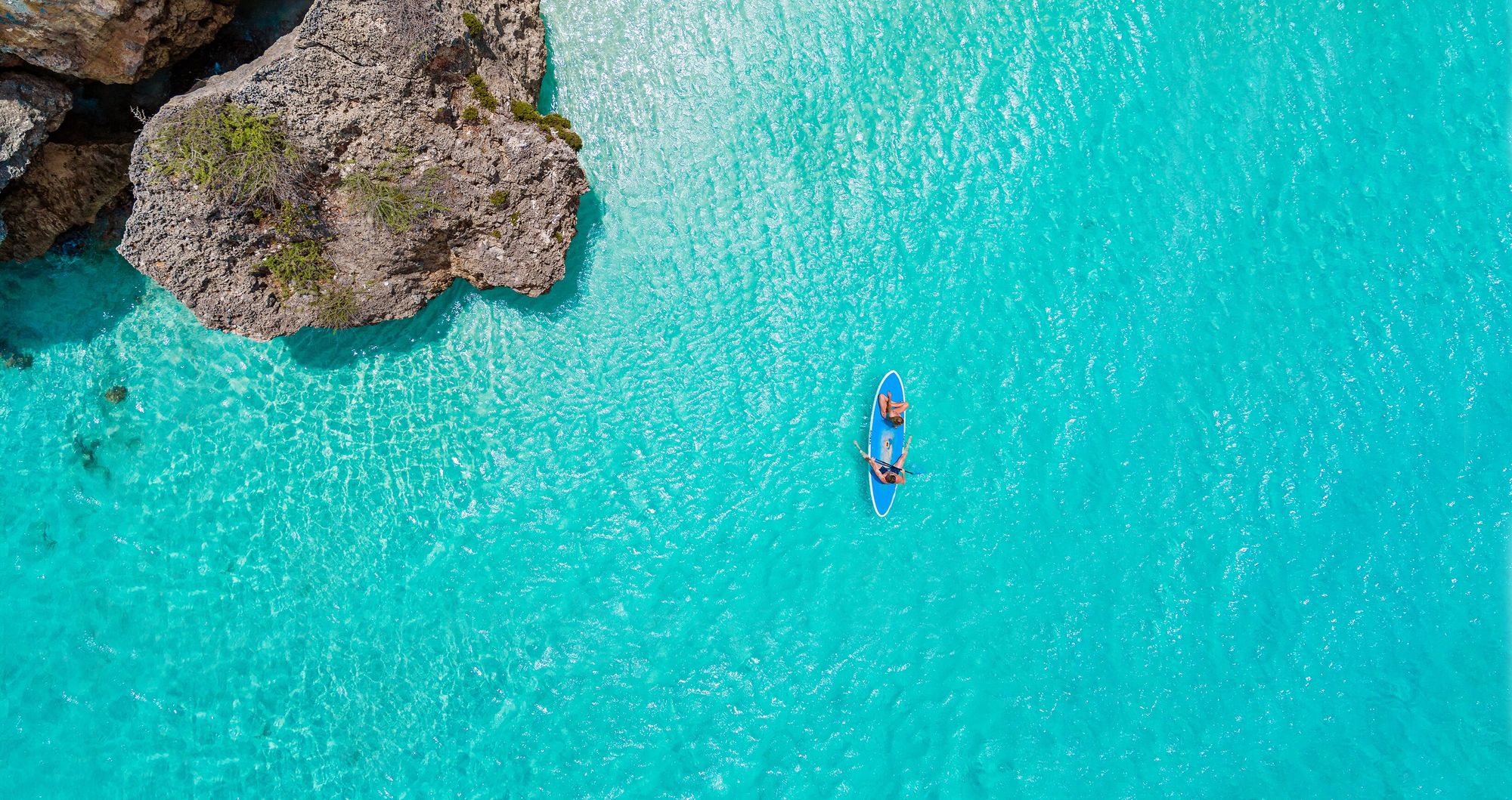 Curaçao Jan Thiel Beach & Spa