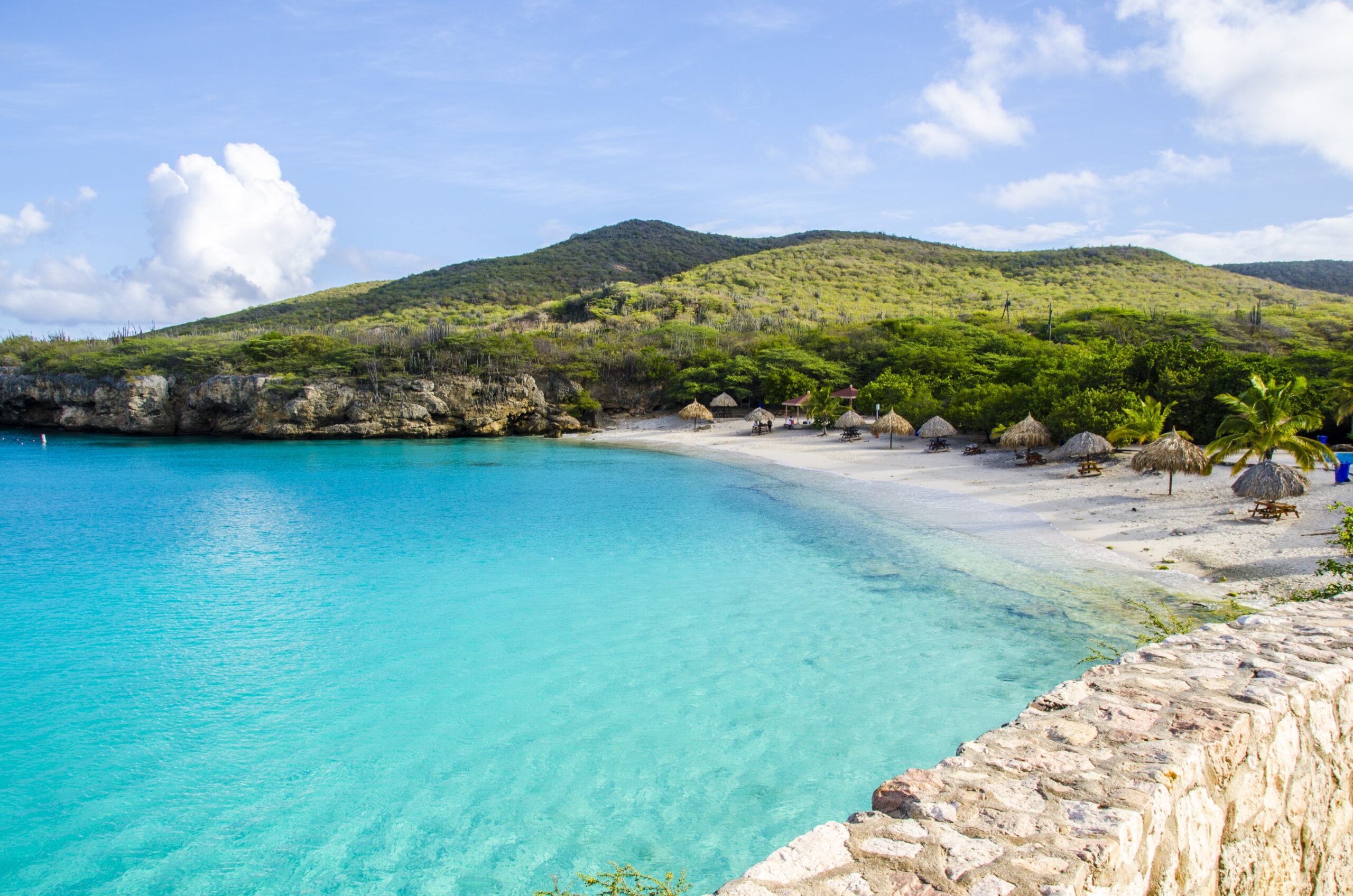 Curaçao Island Highlights Tour