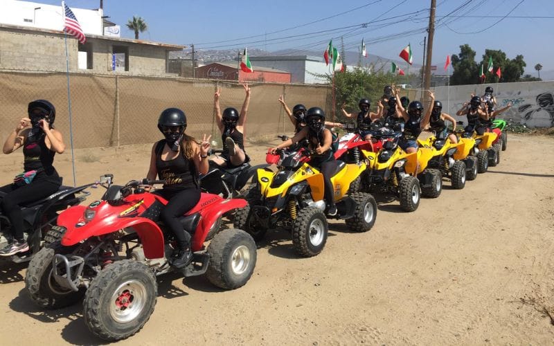 Ensenada Flyboard Experience