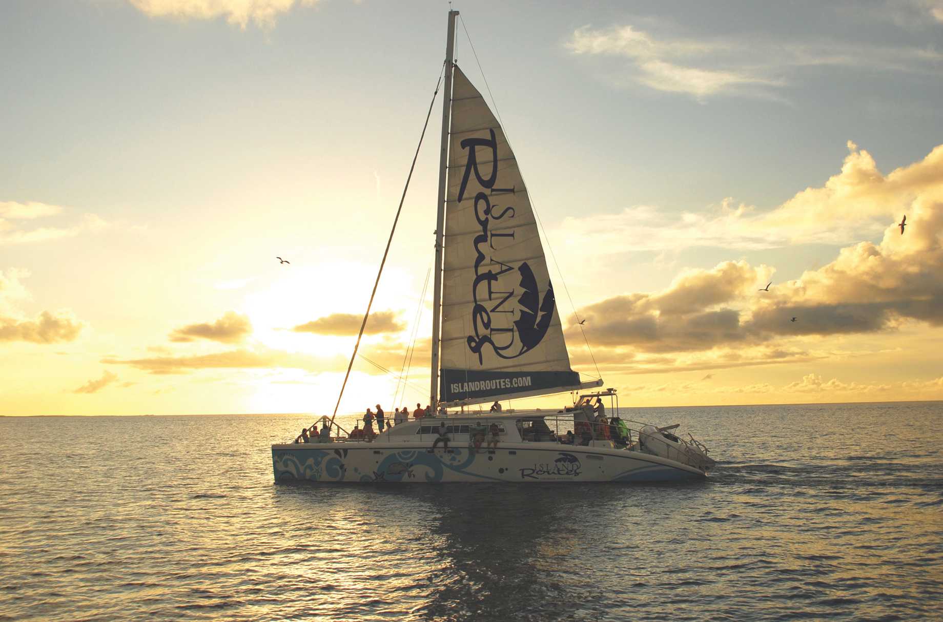 Falmouth Private Boat Charter
