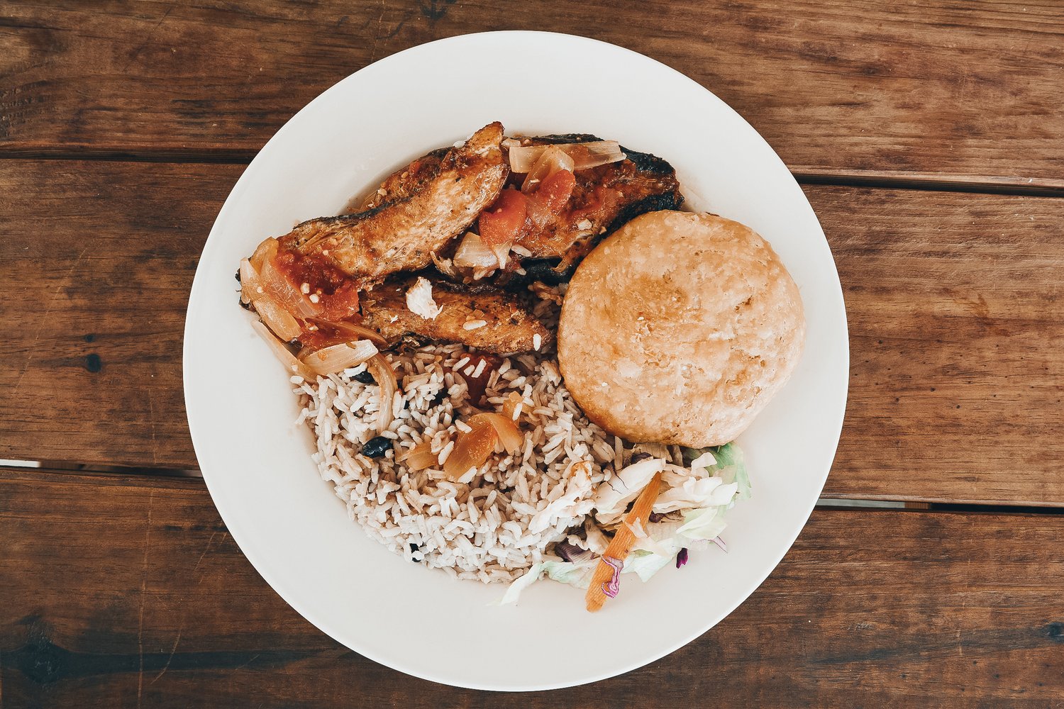 Grand Cayman Food & Culture Walk