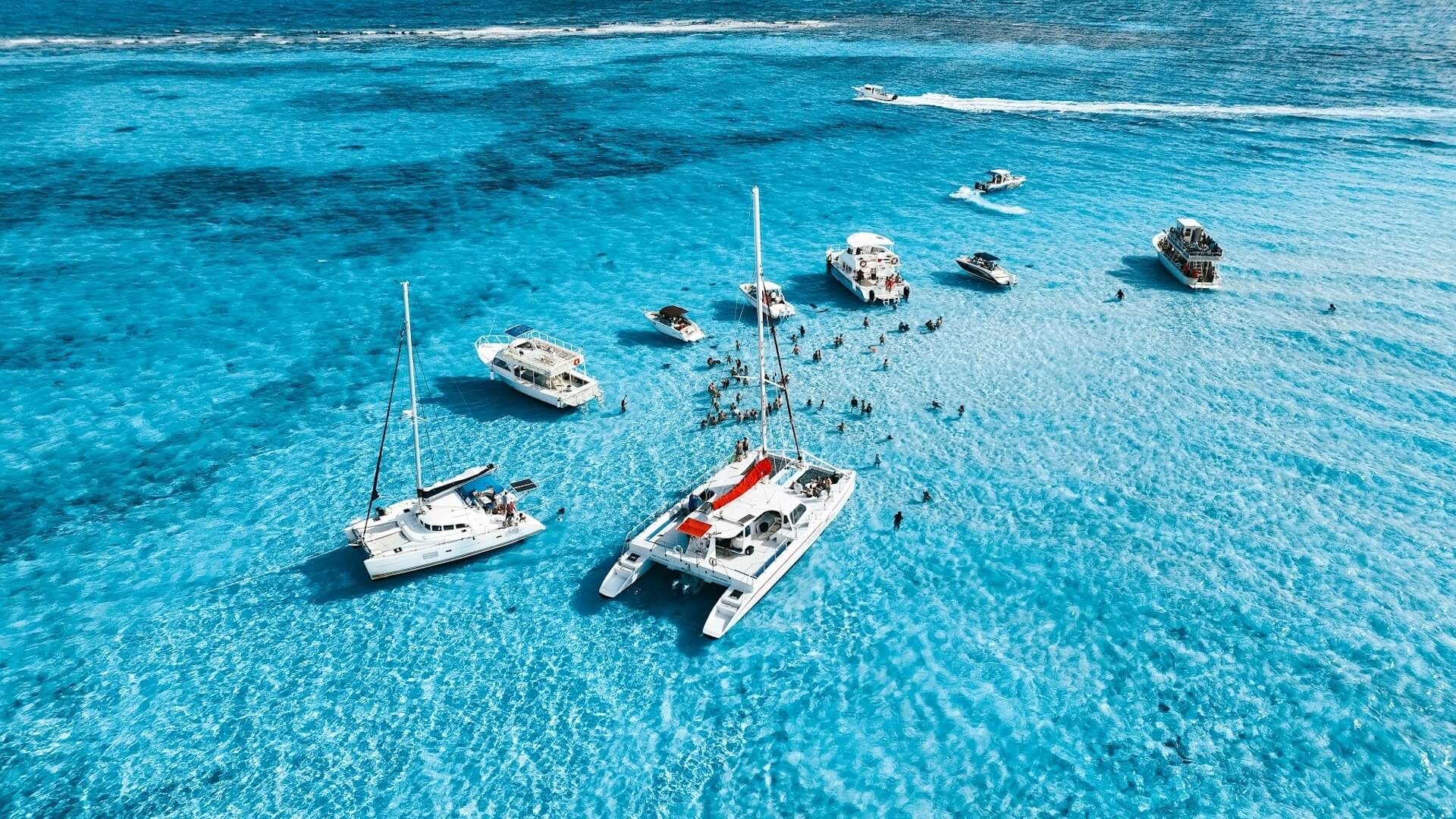 Grand Cayman Private Boat Charter