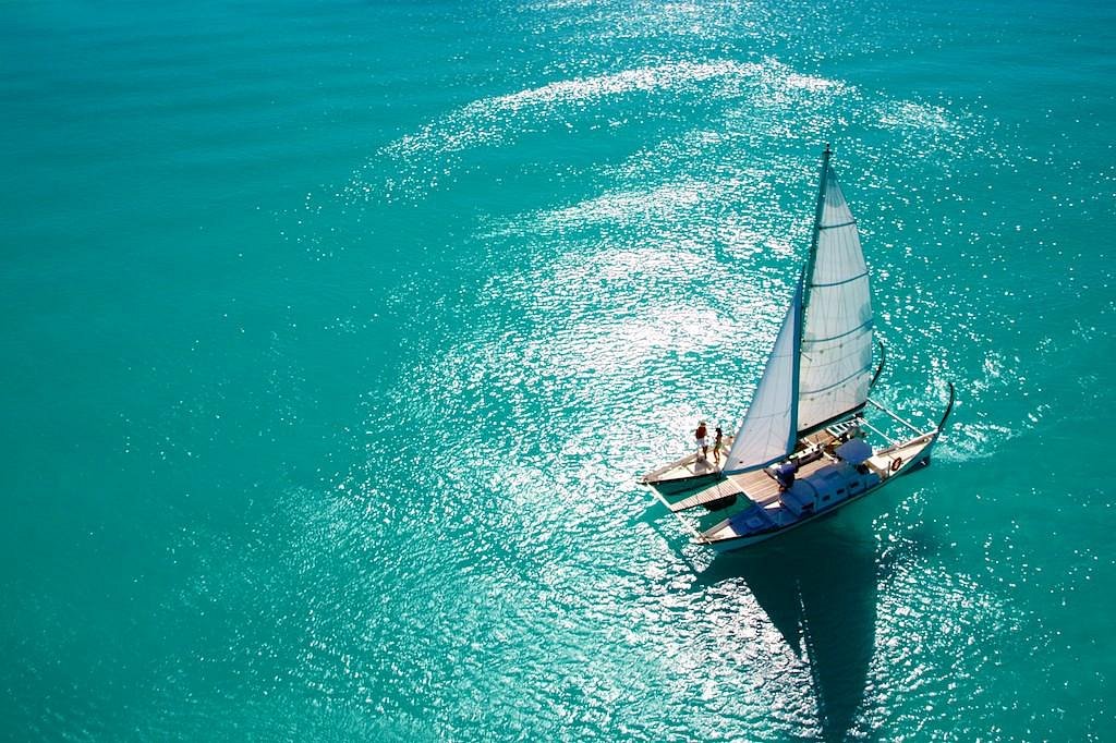 Grand Turk Private Boat Charter