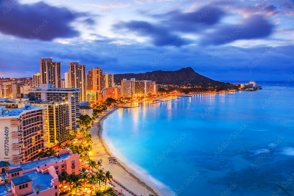 Honolulu Yoga & Beach Wellness