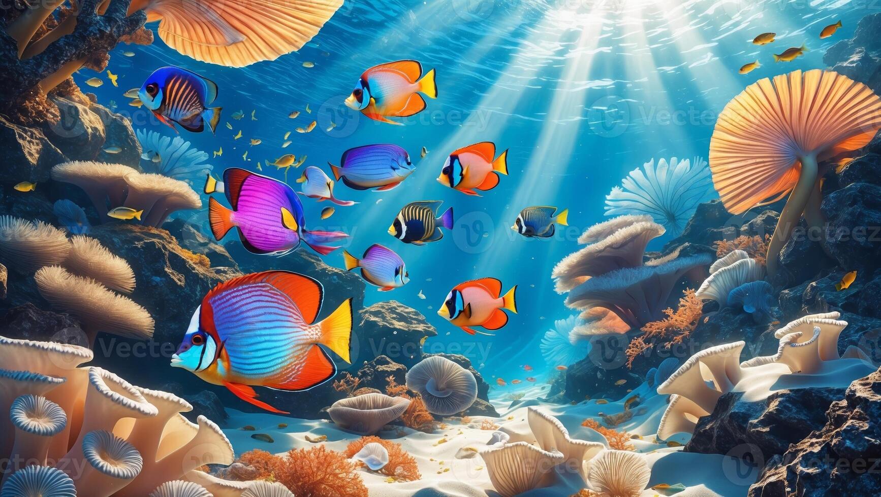 Island Reef Snorkeling Tour