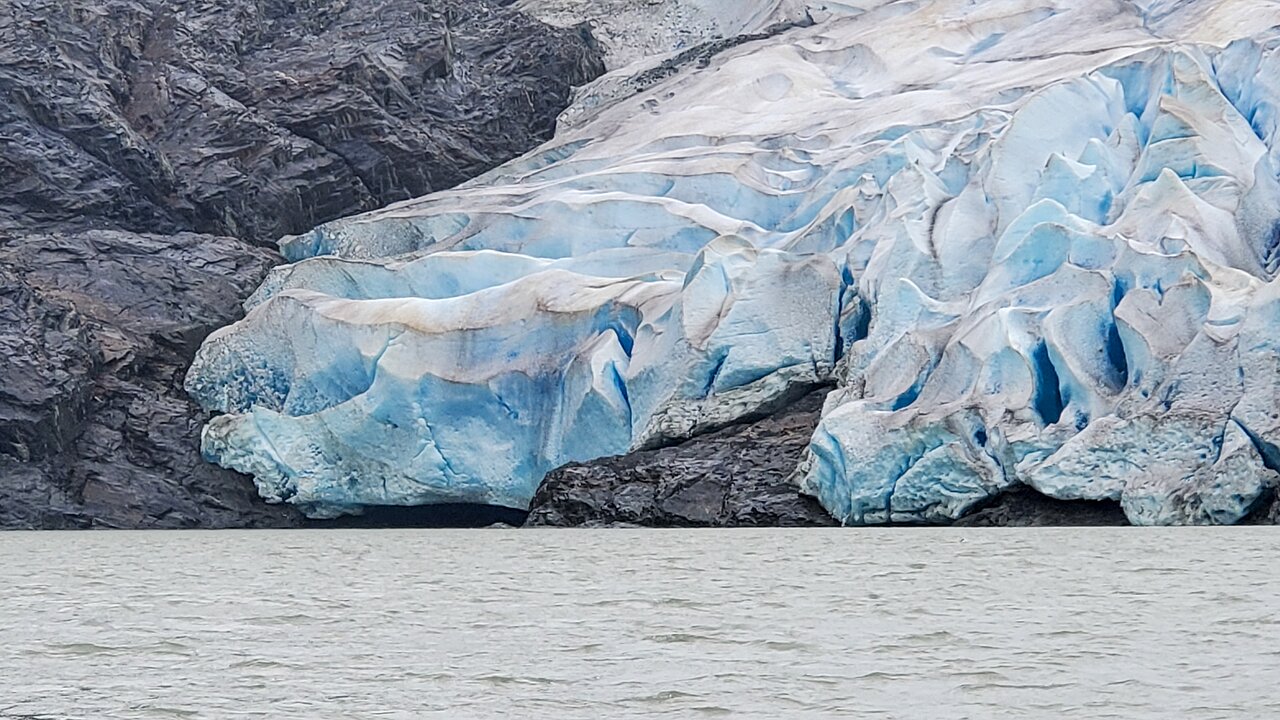 Juneau Whale Watch Express