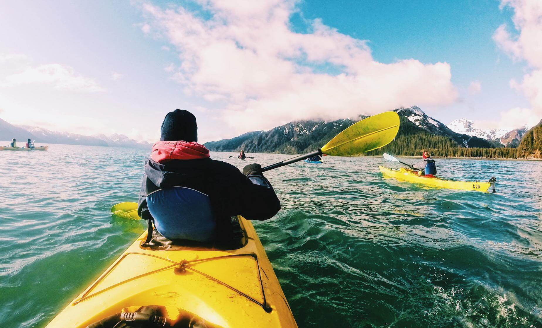 Juneau Private Fishing Charter