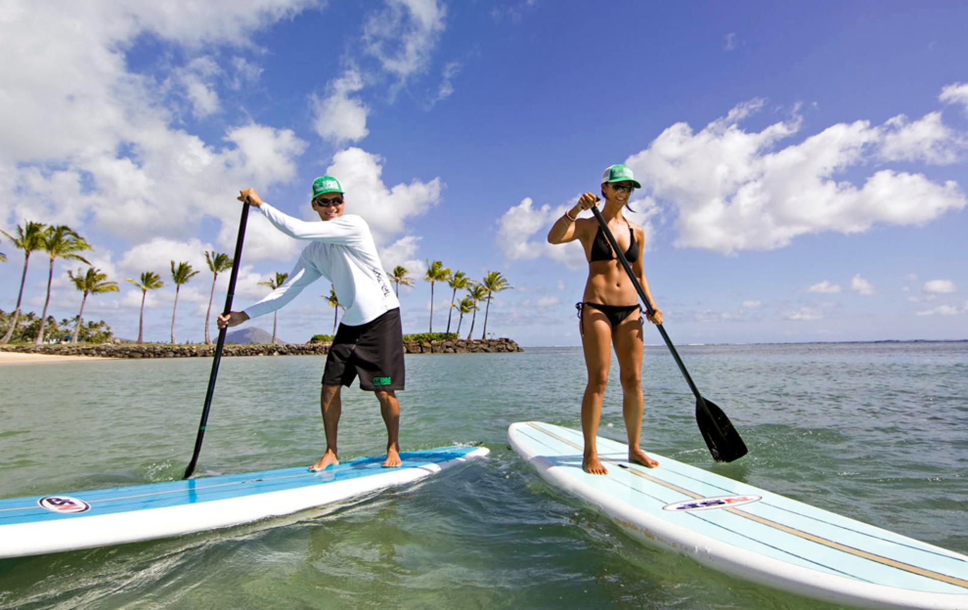 Maui Kayak & Snorkel Combo
