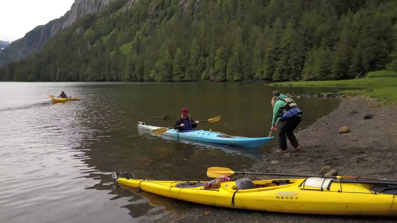 Ketchikan Private Fishing & Crabbing