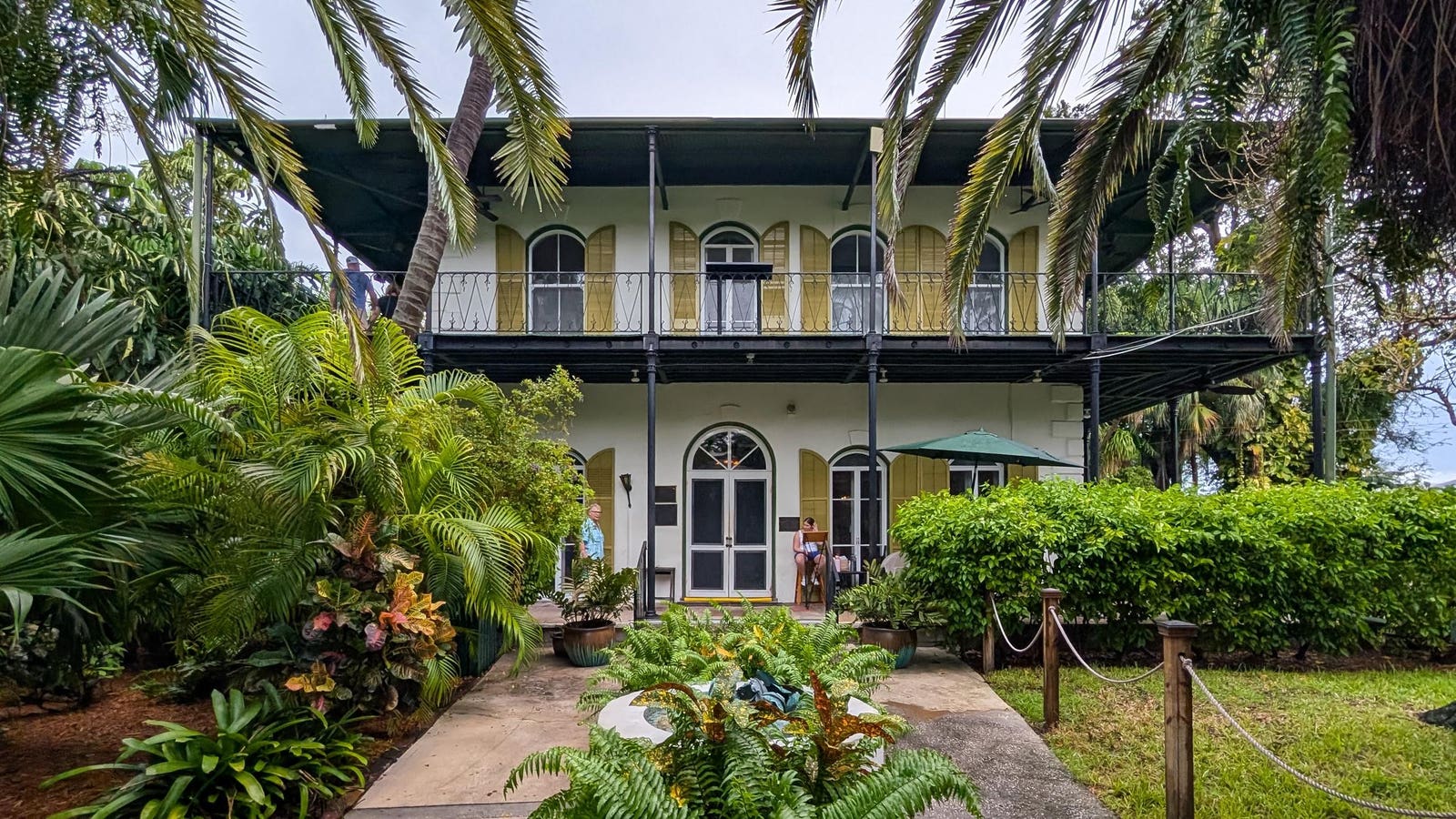 Key West Art Gallery Walk