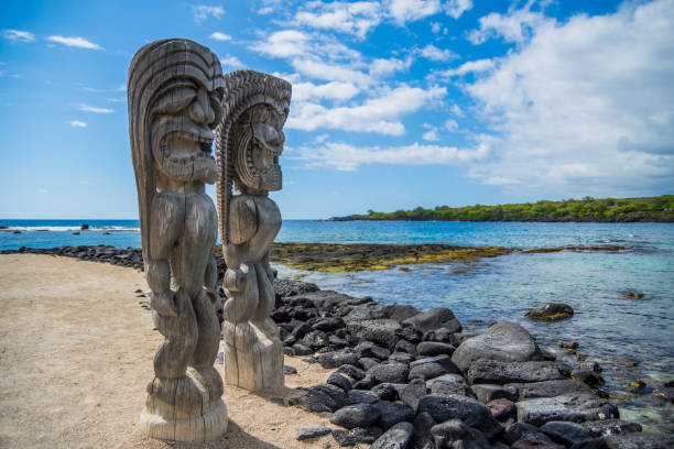 Kona Outrigger Canoe & Culture