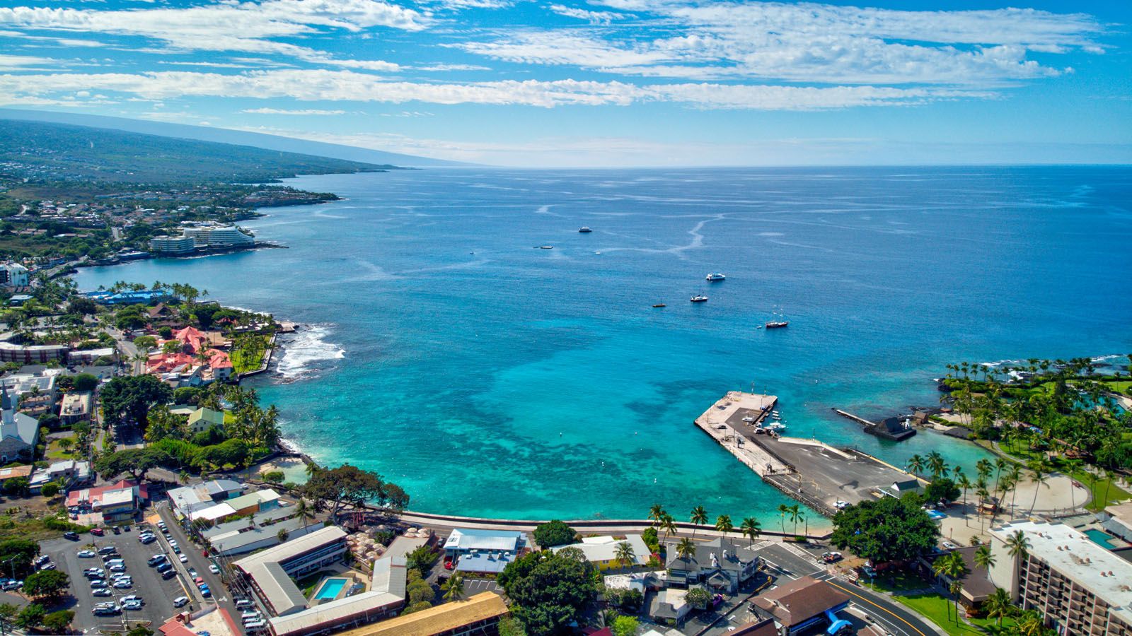 Kona Electric Bike Coffee Route