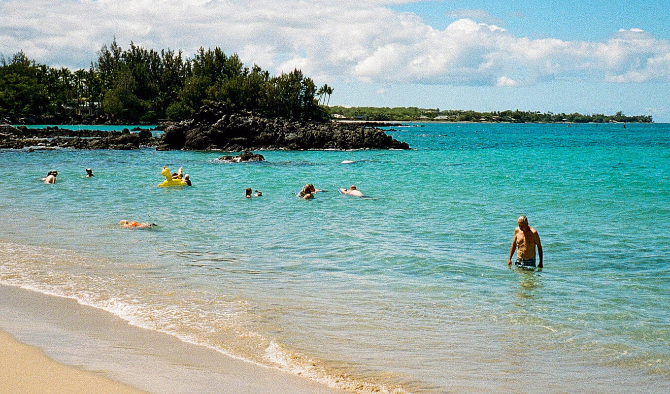 Kona Private Fishing & Snorkel