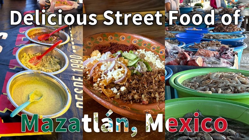 Mazatlán Mezcal Tasting Tour