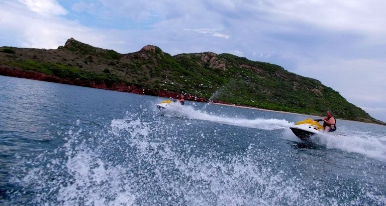 Mazatlán Surfing Lesson