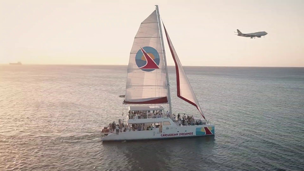 MoBay Catamaran Sail & Snorkel