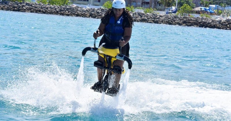 Ocho Rios Reef Fishing