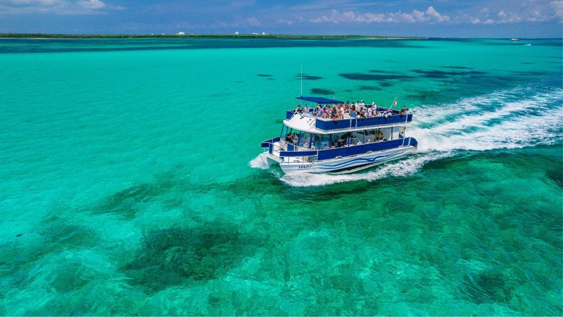 Progreso Private Boat Charter