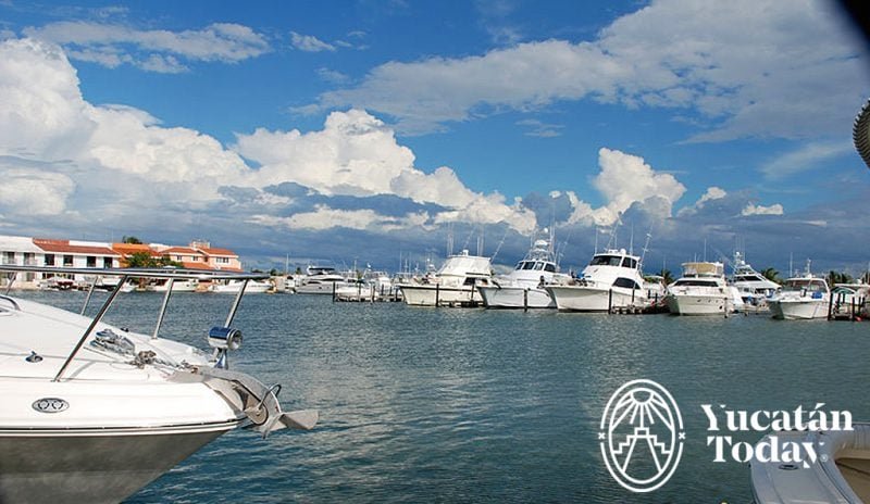 Progreso Reef Fishing