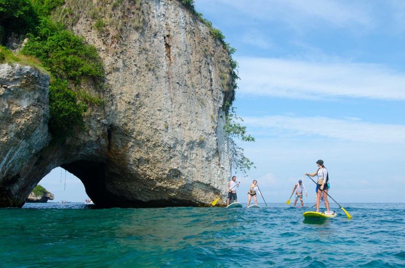 PV Reef Fishing Charter