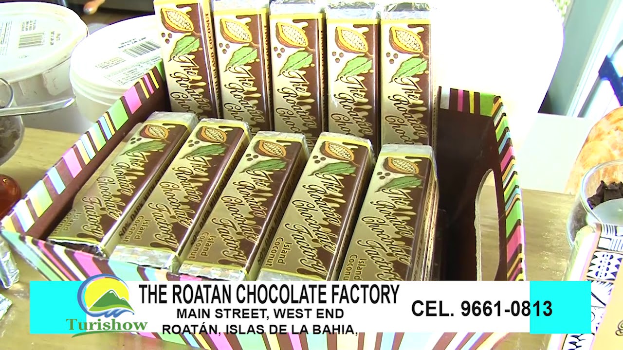 Roatan Chocolate & Coffee Workshop