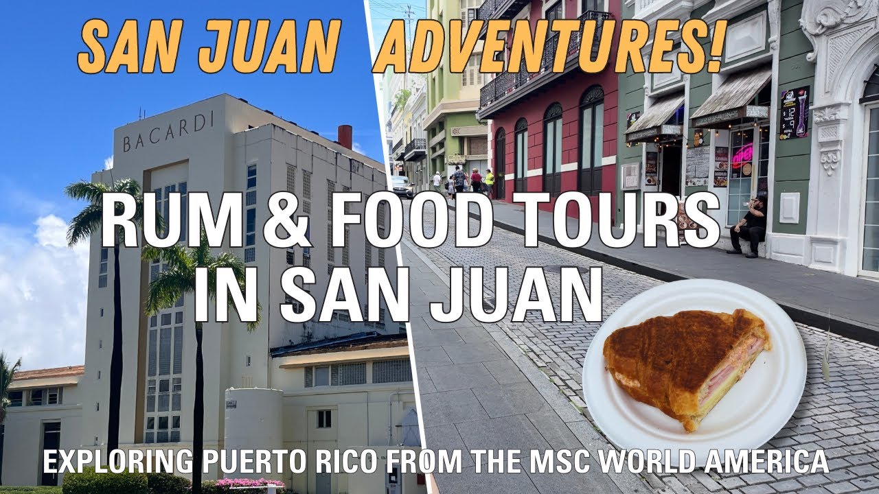 San Juan Coffee Hacienda Tour