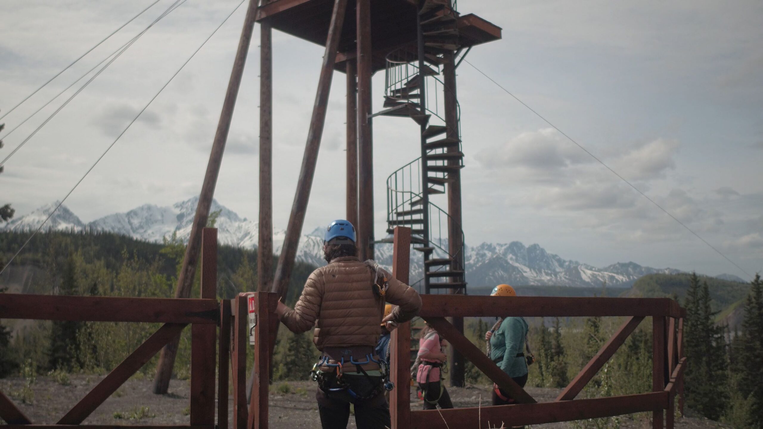 Sitka Helicopter & Glacier Walk