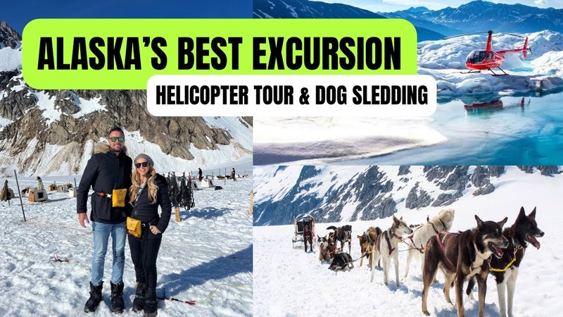 Skagway Sled Dog & Musher Camp