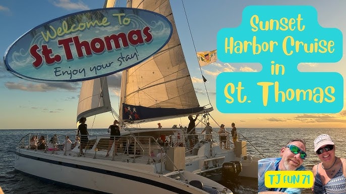 Full-Day Catamaran Sail & Snorkel