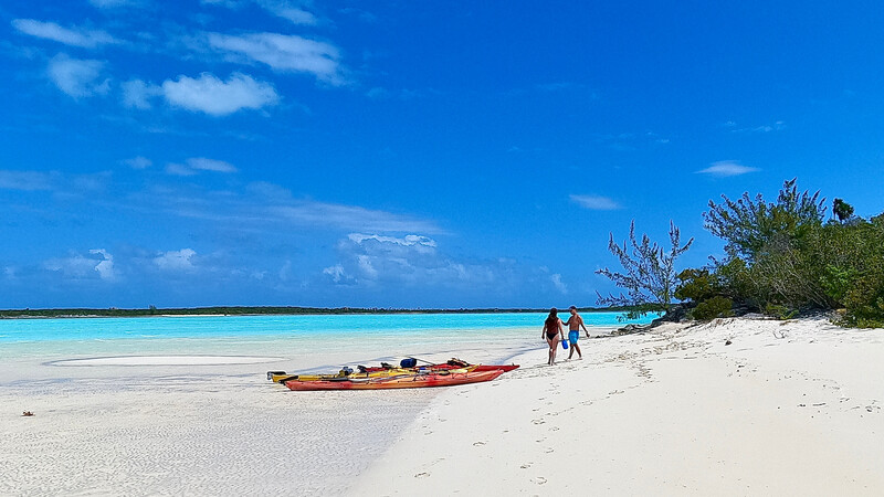Kayak & Paddleboard Rental