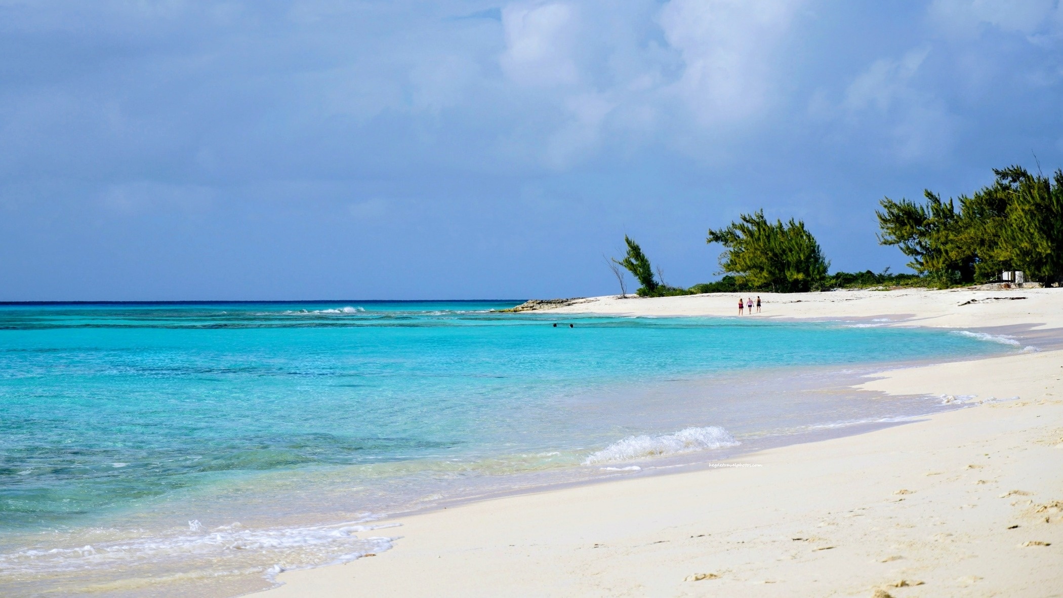 Grand Turk Kayak & Snorkel