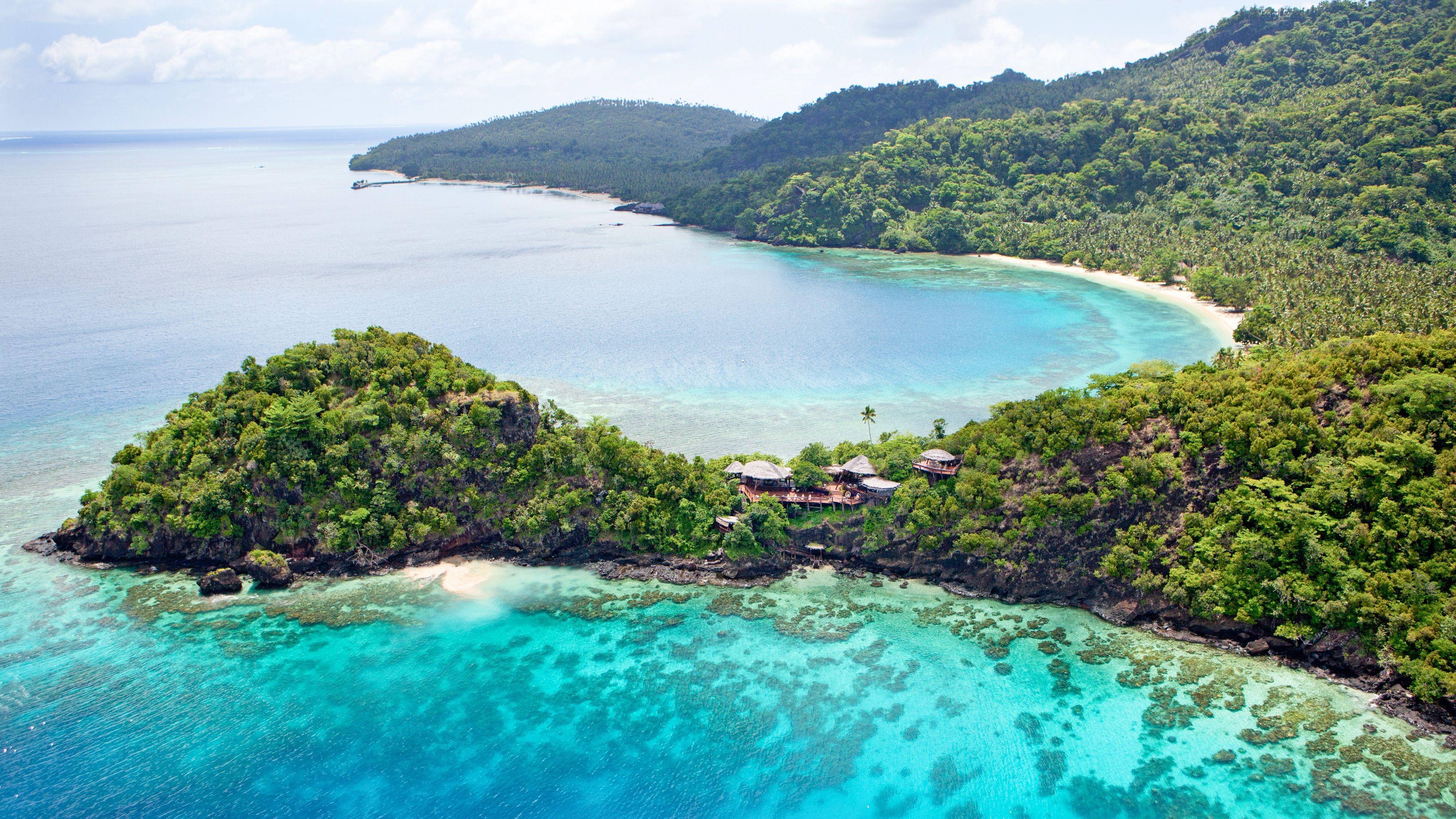 Island Reef Snorkeling Tour