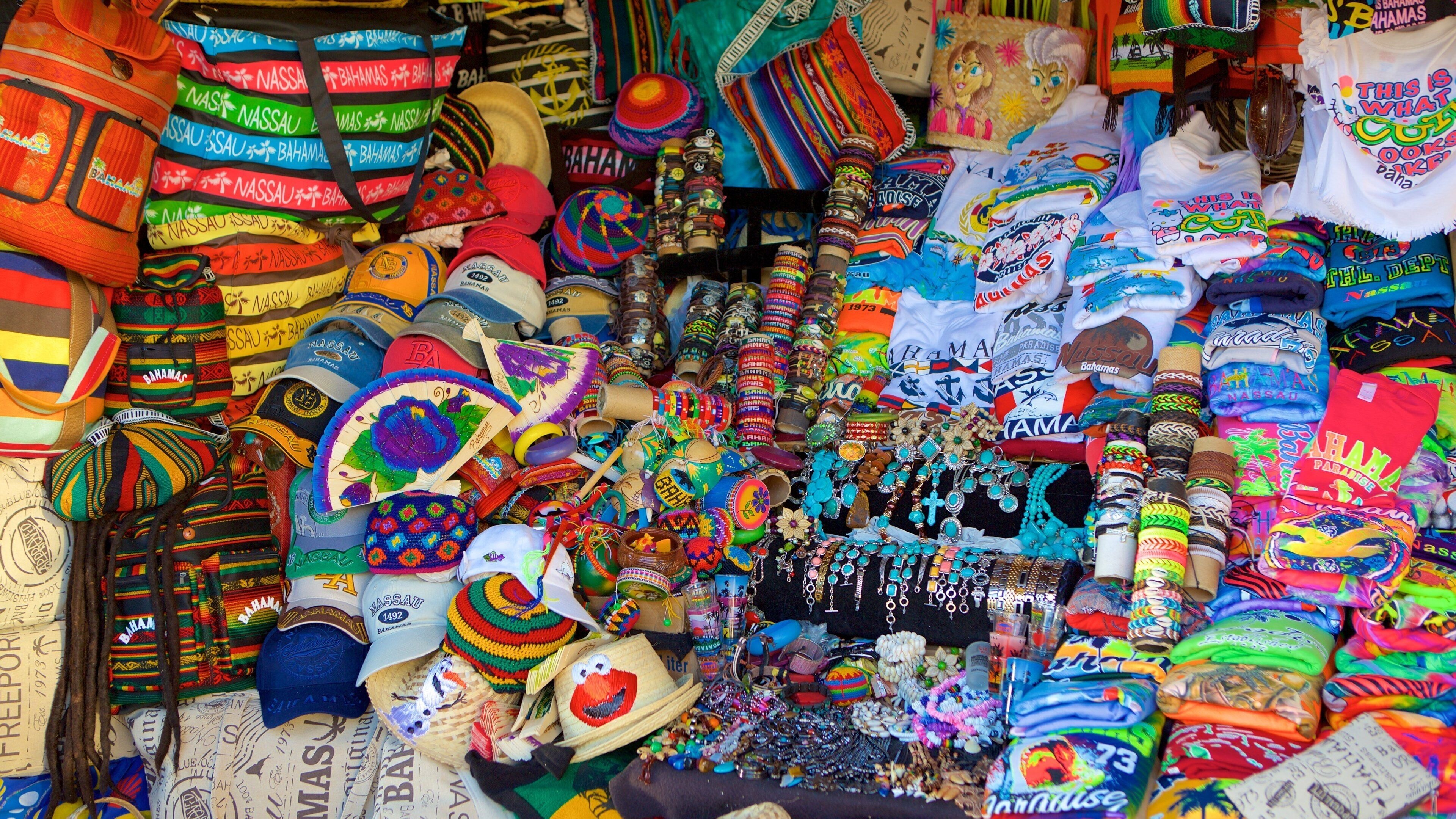 Nassau Historical & Cultural Tour