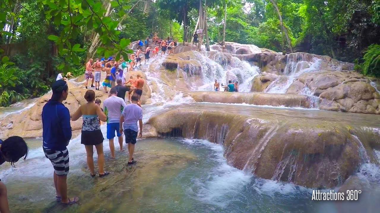 Ocho Rios Horseback Ride & Swim