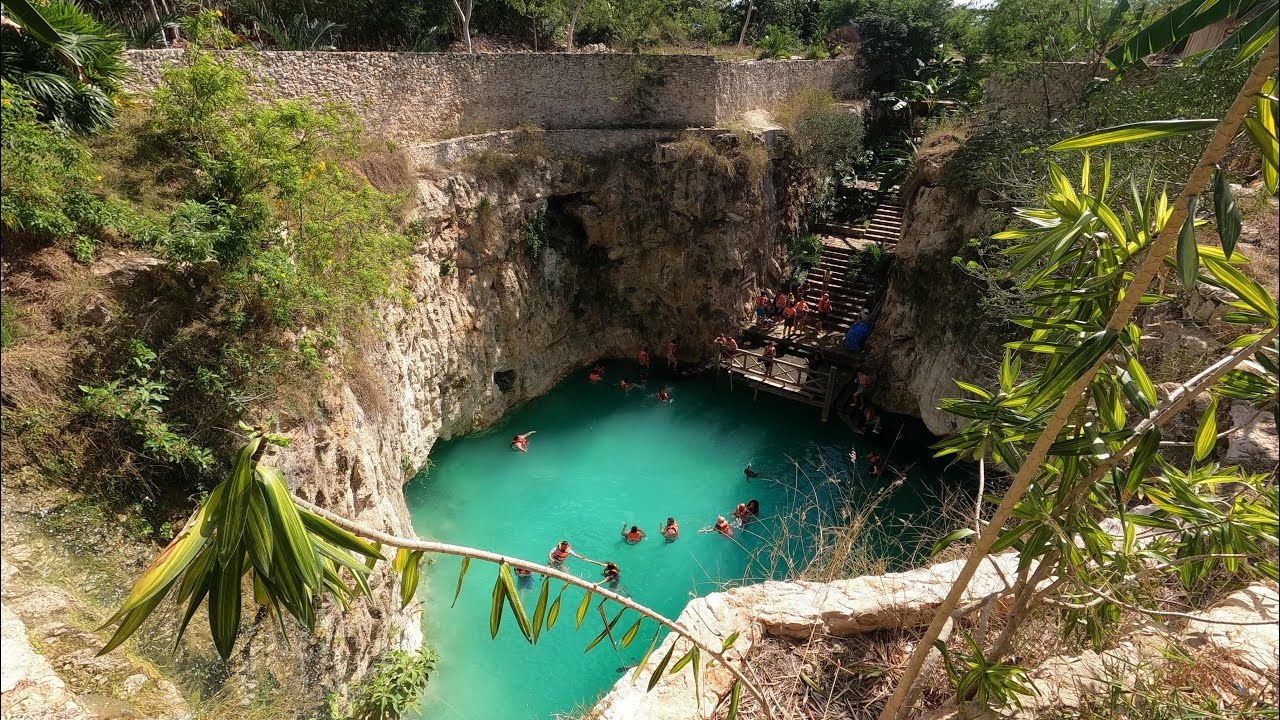 Progreso ATV Jungle Ride