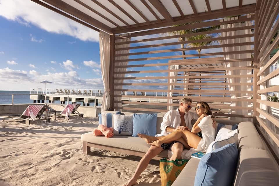 Key West Spa & Beach Wellness