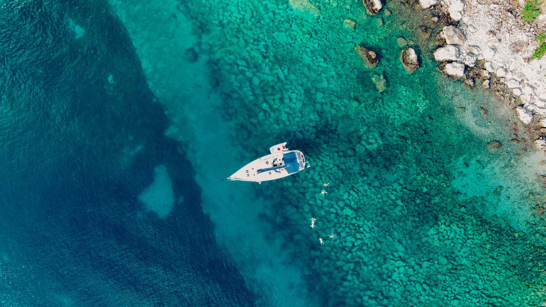St. Kitts Private Boat Charter
