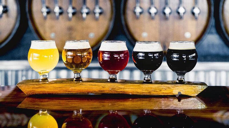 Cayman Islands Brewery Tour