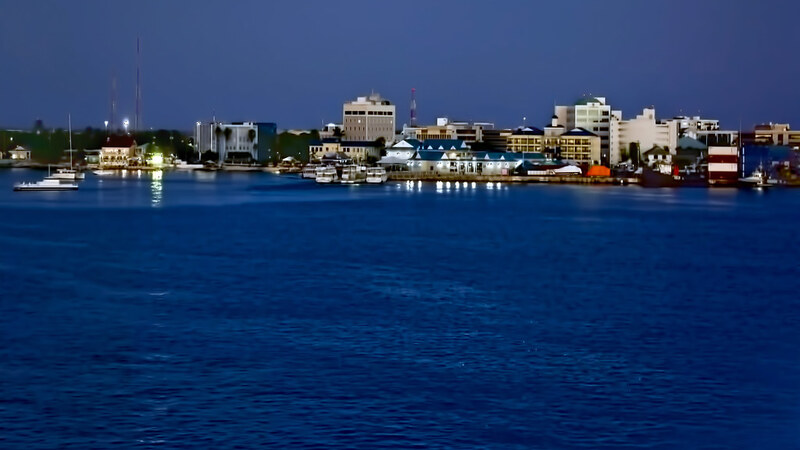George Town Walking & History Tour