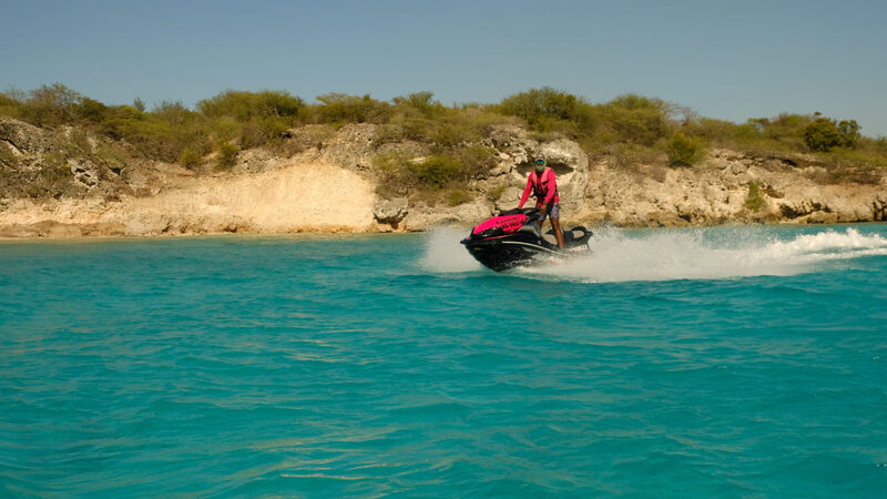 Jet Ski Safari Tour