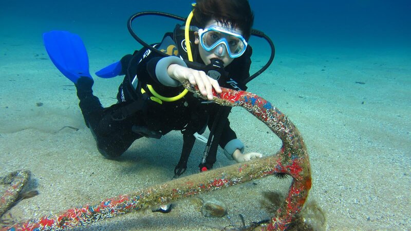 Scuba Diving for Beginners