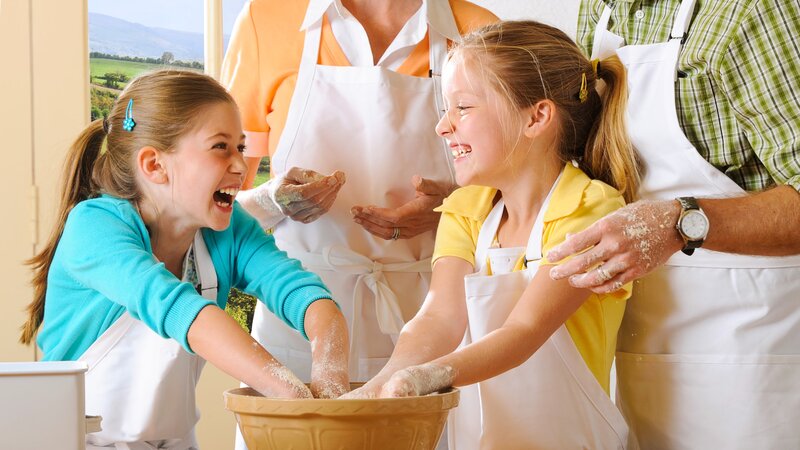 Mexican Cooking Class in Old Town
