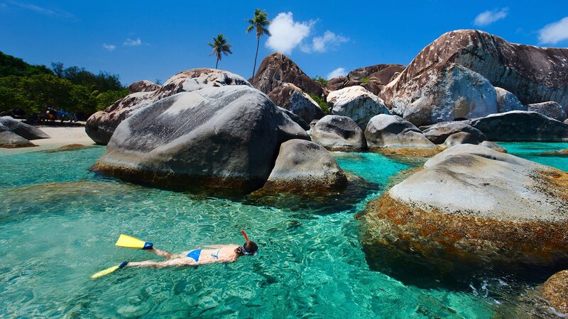 Ocho Rios Beach Break & Snorkel