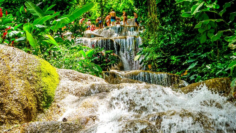Konoko Falls & Garden Tour